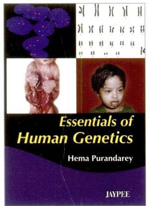 Essentials of Human Genetics