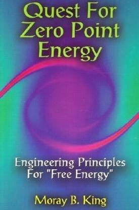 Quest for Zero Point Energy
