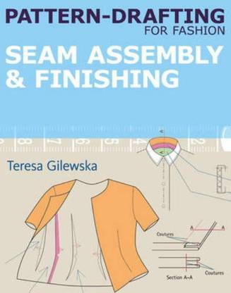 Pattern-drafting for Fashion