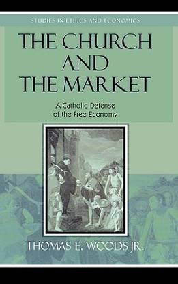The Church and the Market
