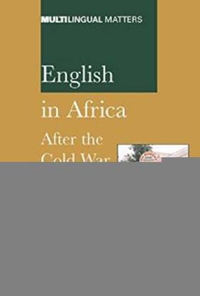 English in Africa