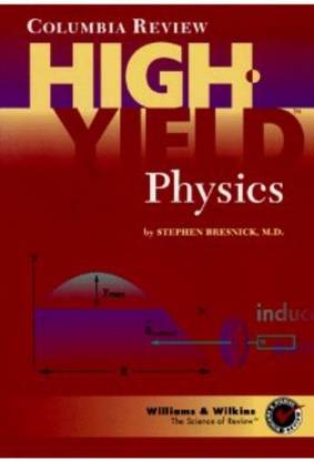 High Yield Physics