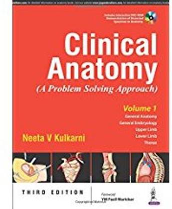 Clinical Anatomy