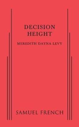 Decision Height