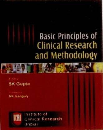 Basic Principles of Clinical Research and Methodology
