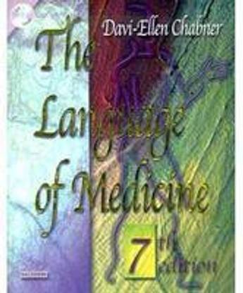 The Language of Medicine