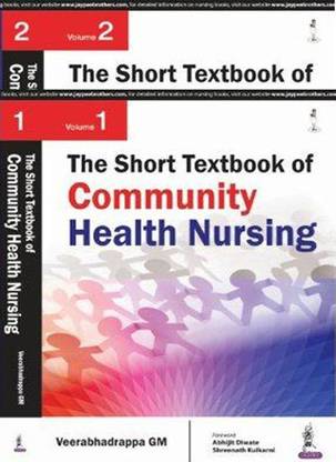 The Short Textbook of Community Health Nursing