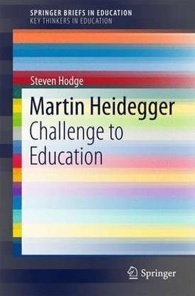Martin Heidegger