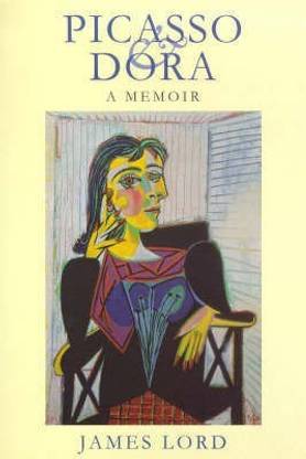 Picasso and Dora
