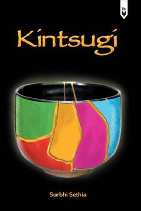 KINTSUGI