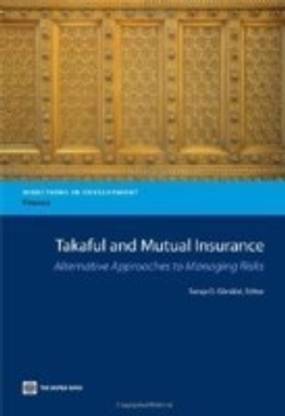 Takaful and Mutual Insurance