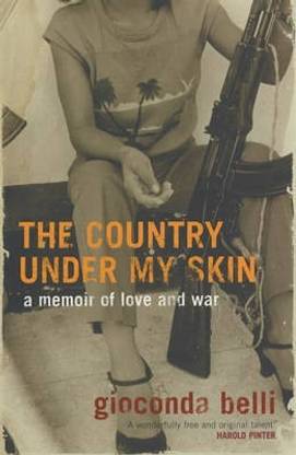 The Country Under My Skin