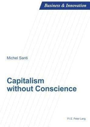 Capitalism without Conscience