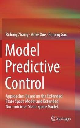 Model Predictive Control