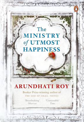 The Ministry of Utmost Happiness