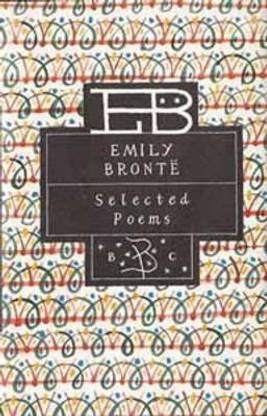 Selected Poems of Emily Bronte