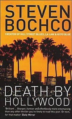Death by Hollywood