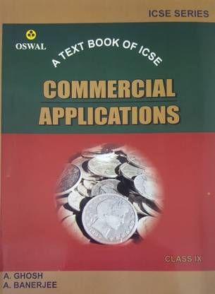 Commercial Applications
