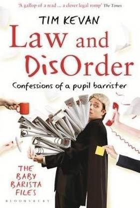Law and Disorder