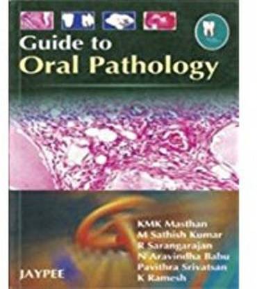 Guide to Oral Pathology