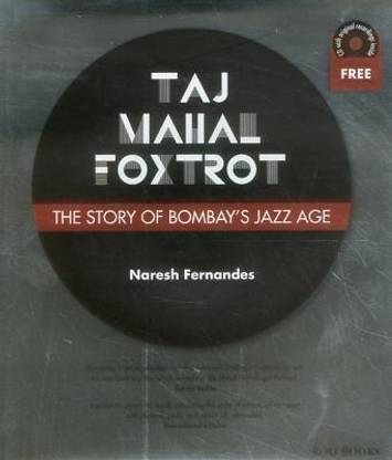 Taj Mahal Foxtrot