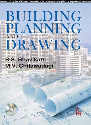Building Planning and Drawing