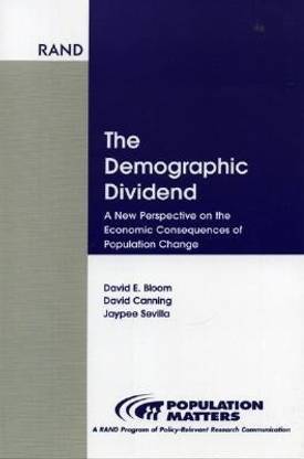 Demographic Dividend