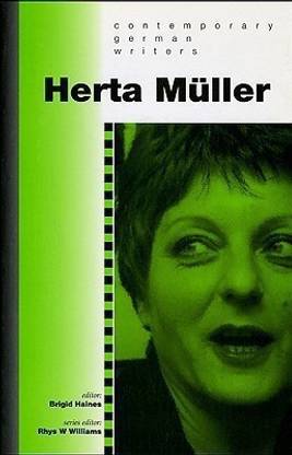 Herta Mueller