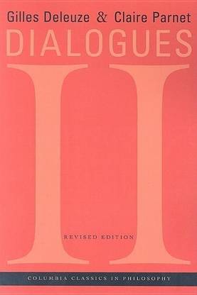 Dialogues II