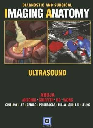 Diagnostic and Surgical Imaging Anatomy: Ultrasound