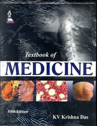 Textbook of Medicine