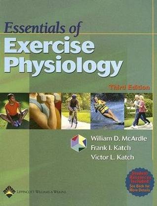 Essentials of Exercise Physiology