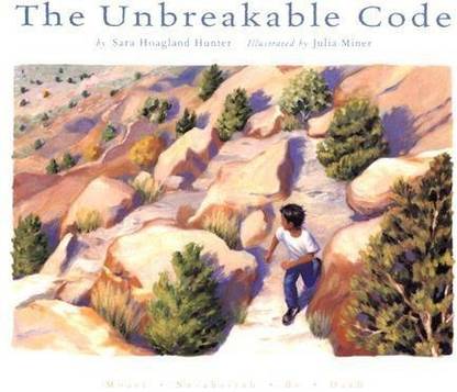 The Unbreakable Code