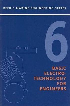 Reeds : Basic Electrotechnology for Marine Engineers