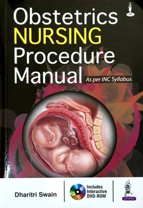 Obstetrics Nursing Procedure Manual