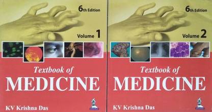 Textbook of Medicine