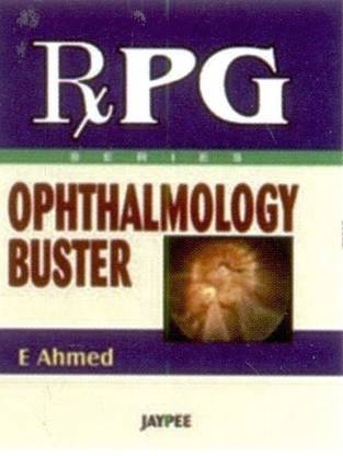 RxPG Series:Ophthalmology Buster