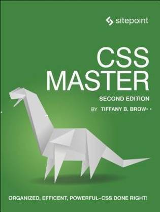 CSS Master, 2e