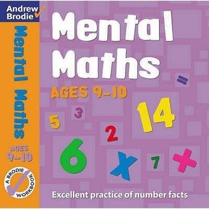 Mental Maths