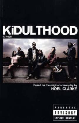 Kidulthood