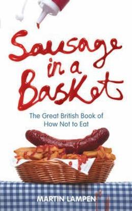 Sausage in a Basket