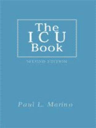 The ICU Book