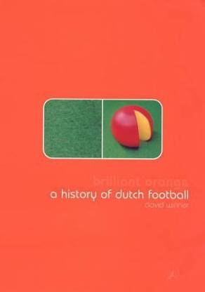 Brilliant Orange
