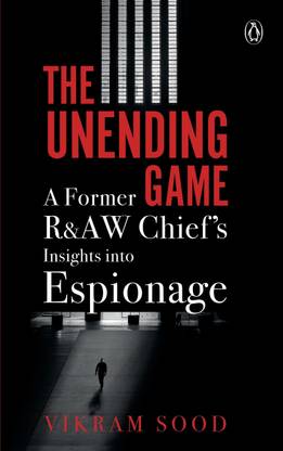The Unending Game