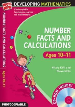 Number Facts and Calculations: For Ages 10-11