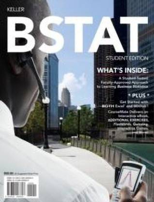 BSTAT (with Review Cards and Printed Access Card)