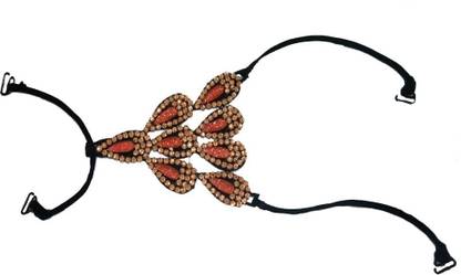 Muren Fabric Bra Straps