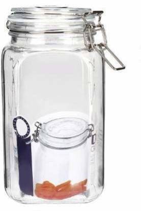 AAG Enterprise Glass Grocery Container  - 2500 ml