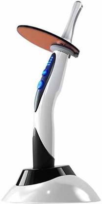 Unicorn DenMart Woodpecker DTE O-Light Plus Digital LED Curing Unit Dental Elevator