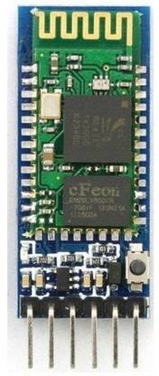 2A digital bluetooth HC 05 module Electronic Components Electronic Hobby Kit